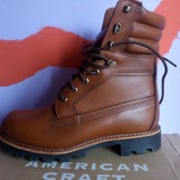 Timberland® American Craft  Waterproof, снимка 3 - Ежедневни обувки - 35427229