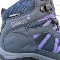 Дамски туристически обувки Gelert Horizon, снимка 3 - Дамски апрески - 43135710