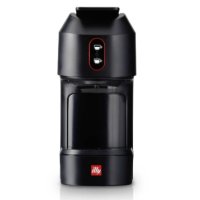 Продавам чисто нова кафе машина illy MPS SMART10, снимка 2 - Кафемашини - 43153524