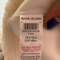 River Island детски рокли, снимка 10 - Детски рокли и поли - 38461493