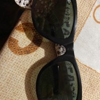 Очила ray ban, снимка 5 - Слънчеви и диоптрични очила - 38361915