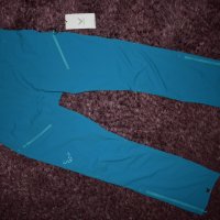 Dynafit Transalper Light DST Pants Blue Women clothing, снимка 3 - Спортни екипи - 26748291