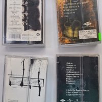 Лот оригинални касети Apocaliptyca, снимка 1 - Аудио касети - 43087863