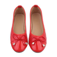 Дамски балеринки, 5цвята , снимка 13 - Дамски ежедневни обувки - 44915010