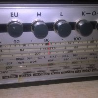 BLAUPUNKT DERBY 691 MADE IN GERMANY-ВНОС ХОЛАНДИЯ, снимка 14 - Радиокасетофони, транзистори - 27860178