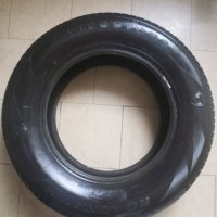 Продавам летни гуми Файрестон, снимка 4 - Гуми и джанти - 40251559