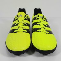 Adidas Ace 16.4 TF Sn63 - футболни обувки,  размери - 39.3 /стелка 24.5 см. и 40.7 /стелка 25.5 см., снимка 2 - Футбол - 39416762