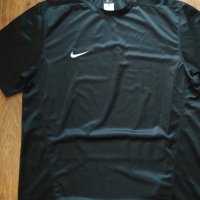 nike - страхотна мъжка тениска ХЛ, снимка 6 - Тениски - 44005007