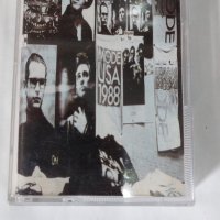 Depeche Mode 101 Vol. 1, снимка 1 - Аудио касети - 38136251