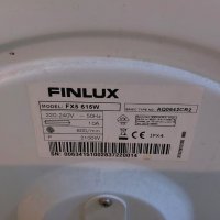 Врата пералня Финлукс вратичка Finlux  fx5 615w, снимка 2 - Перални - 43587169
