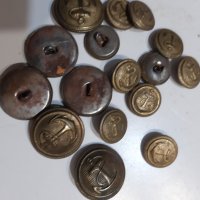 лот от копчета, снимка 5 - Антикварни и старинни предмети - 43352314
