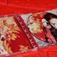 Shakira CD, снимка 2 - CD дискове - 38043942