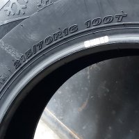 4бр. нови зимни гуми ROADSTONE 215 70 16 DOT 2921, снимка 6 - Гуми и джанти - 35048012