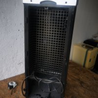 Въздушен охладител без казанче за вода , снимка 3 - Климатици - 36979433