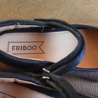 FRIBOO Kids Shoes Размер EUR 29 детски обувки 27-14-S , снимка 5 - Детски обувки - 43296215