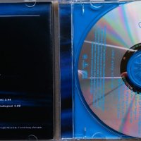 Norah Jones – Come Away With Me (2002, CD), снимка 3 - CD дискове - 43010921
