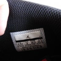 Nike Air Jordan Legacy 312 - 36,5 номер Оригинални! кожени, снимка 5 - Маратонки - 38500753