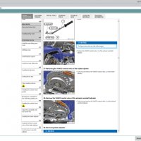 BMW ISTA-D & P Rheingold 4.32.15 ( Диагностика и програмиране ), снимка 2 - Сервизни услуги - 34407031