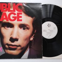 PiL - Public Image (First Issue) - едни от пионерите на Post-Punk и с вокала на Sex Pistols, снимка 3 - Грамофонни плочи - 44054011