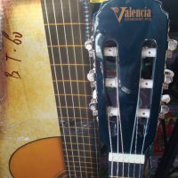 Класическа китара Valencia VC102 BUS, Размер 1/2, снимка 17 - Китари - 39708290