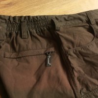 PINEWOOD Trouser размер S за лов риболов туризъм панталон със здрава материя - 691, снимка 6 - Екипировка - 43528292