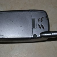 Рядък модел Panasonic EB-G51M, снимка 5 - Други - 34810719