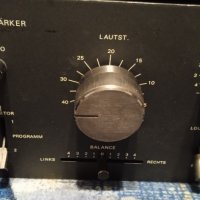 Transonic STRATO  A - 7007 amplifier , снимка 3 - Ресийвъри, усилватели, смесителни пултове - 38582738