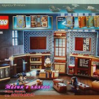 Продавам лего LEGO Harry Potter 76385 - Момент в Хогуортс: час по вълшебство, снимка 2 - Образователни игри - 39002437