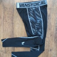 vansydical mens leggings - страхотен фитнес клин М, снимка 6 - Спортни дрехи, екипи - 43170784