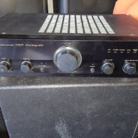 Pioneer A-207R Stereo Amplifier, снимка 1 - Ресийвъри, усилватели, смесителни пултове - 39230920