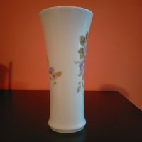 Ваза Kaiser porcelain W Germany Natalie Vintage, снимка 6 - Антикварни и старинни предмети - 43725259