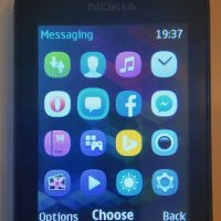 Nokia 215 - Dual SIM - пълен комплект , снимка 10 - Nokia - 31855006