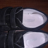 Обувки Понки + подарък , снимка 4 - Детски обувки - 37923194