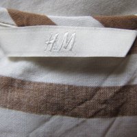 Дамски топ H&M, снимка 4 - Корсети, бюстиета, топове - 28245745