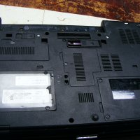 Части за HP EliteBook 8440p, снимка 6 - Части за лаптопи - 24450493