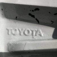 Toyota Rav 4 джанти с гуми, снимка 2 - Гуми и джанти - 38337382