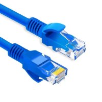 UTP кабели, снимка 2 - Кабели и адаптери - 43118298