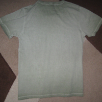 Тениски JEAN PASCALE, GREYSTONE    мъжки,М, снимка 7 - Тениски - 36381761