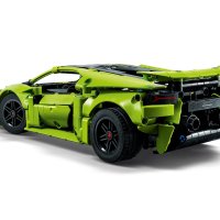 LEGO® Technic 42161 - Lamborghini Huracán Tecnica, снимка 6 - Конструктори - 43254152