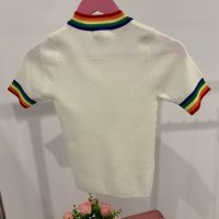 Дамска блуза нова с етикет, снимка 13 - Блузи с дълъг ръкав и пуловери - 42986862