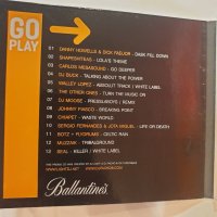 Planeta Club Mix GO play cd, снимка 3 - CD дискове - 43679103