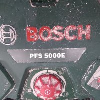 Бояджийски пистолет Bosch , снимка 6 - Други инструменти - 39094058