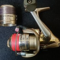 Риболовна макара Shimano Sedona 1500 FB