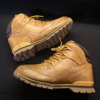 Дамски обувки Timberland , снимка 2 - Дамски боти - 43327258