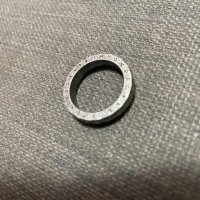 Келтски рунически пръстен , снимка 5 - Пръстени - 44130590