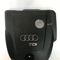 Кора за мотор Audi A3, 1.9TDI, 131к.с., 2002г., снимка 1 - Части - 43822684