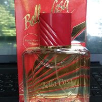 Дамски парфюм "Bella cosa" Paris, снимка 3 - Дамски парфюми - 40831170