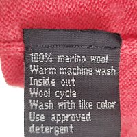 Merino wool cardigan M nr D6, снимка 4 - Блузи с дълъг ръкав и пуловери - 40602924