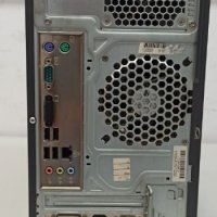 Настолен компютър Fujitsu Intel CORE2 -1, снимка 5 - Работни компютри - 32918055