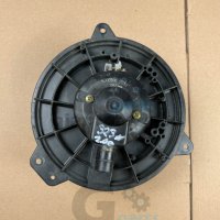 Вентилатор мотор парно Мазда 323Ф Mazda 323F ,  BJ0EB05, снимка 1 - Части - 40053501